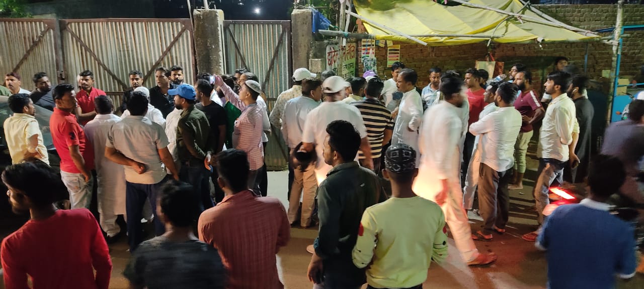 Ranchi News: रांची में वार्ड पार्षद के पति की गोली मारकर हत्या